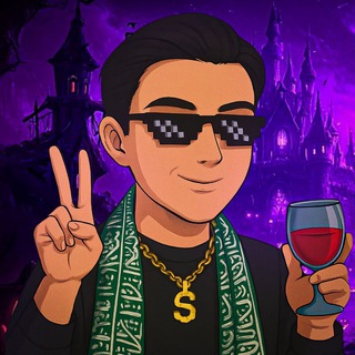 Telegram profile photo for Nima KC