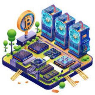 Telegram profile photo for All coin free