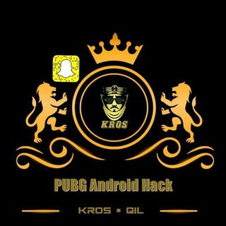 Telegram group profile photo for PUBG Android ⟬Chat⟭