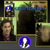 Telegram profile photo for $Hair® Announcements