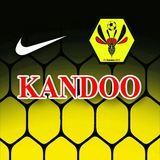Telegram profile photo for باشگاه کندو