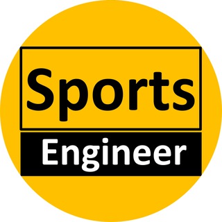 Telegram profile photo for Sports Engineer™