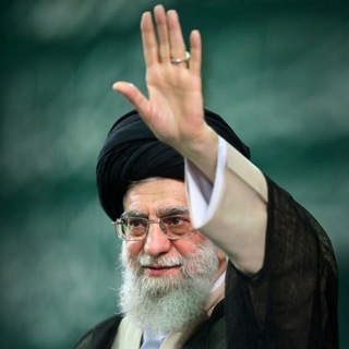 Telegram profile photo for غلامحسین الهام | Elham.ir
