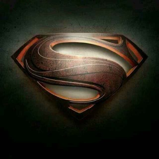 Telegram profile photo for Superman channel