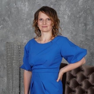 Telegram profile photo for Барынина Лидия - православный нутрициолог