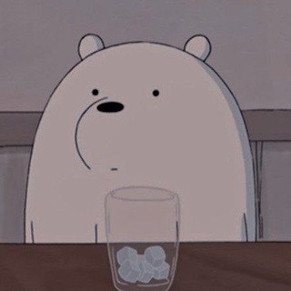 Telegram profile photo for Bear Vouch Channel