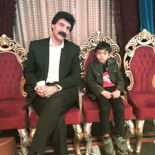 Telegram profile photo for آفتاب طلایی یابرادران سپهوند