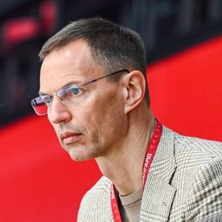 Telegram profile photo for Герман Чистяков/ Генеральный Директор ХК "Авангард"