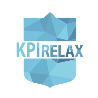 Telegram group profile photo for KPIrelax чат