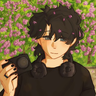 Telegram profile photo for Еловая Ветка 🌿| РЕСТ