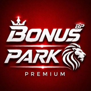 Telegram profile photo for Bonuspark Yedek🏆