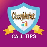 Telegram profile photo for Classy Call Tips (Nifty / Bank Nifty)