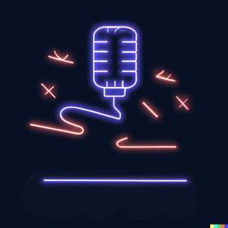 Telegram profile photo for English Audio Materials