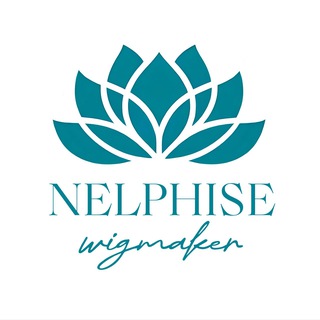 Telegram profile photo for Nelphise wigs | Укладка париков