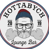 Telegram profile photo for HOTTABYCH Lounge Bar Челябинск