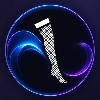 Telegram profile photo for favorites_stockings