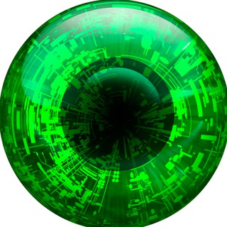 Telegram profile photo for Olhar Digital