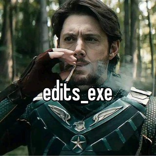 Telegram profile photo for Edits_ExE