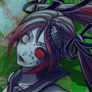 Telegram profile photo for ди.фортифор ♡
