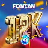 Telegram profile photo for Рейтинг слотов по RTP для низкого банкролла: Игры по маленьким ставкам