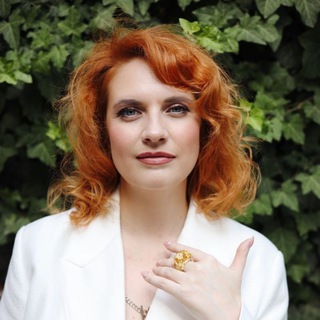 Telegram profile photo for Психолог Бережная Екатерина