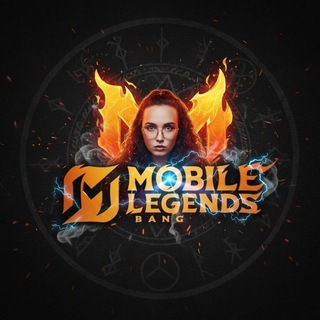 Telegram profile photo for Девушка в MLBB | Prokazaold