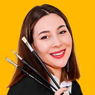 Telegram profile photo for Дари Арт - Рисовать Может Каждый
