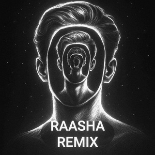 Telegram profile photo for RaashaRemix