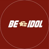 Telegram profile photo for BE IDOL