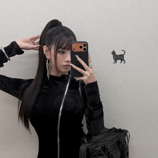 Telegram profile photo for 𝘕𝘢𝘵𝘵𝘺𝓗𝘰𝘶𝘴𝘦 | دیلی ناتی