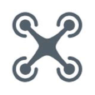 Telegram group profile photo for Quadrocopter🇺🇦UBC