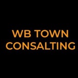 Telegram profile photo for WB TOWN PRO