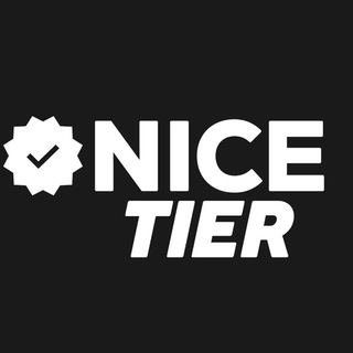 Telegram profile photo for Nice Tier