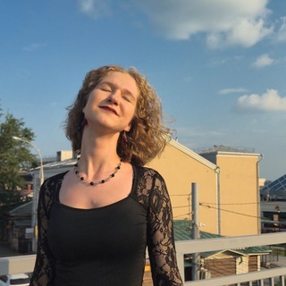 Telegram profile photo for жабка