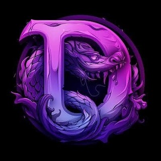 Telegram profile photo for ☂️Đom | Hɛrɛ...