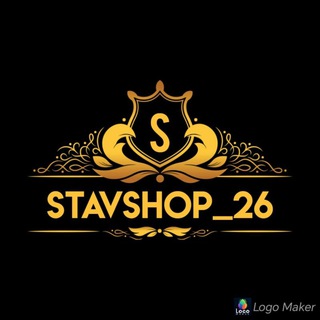 Telegram profile photo for stavshop_26_