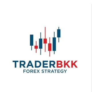 Telegram profile photo for Trader BKK International