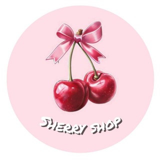 Telegram profile photo for Cherry_Shop🍒