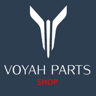 Telegram group profile photo for VOYAH PARTS ©Andrey