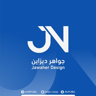 Telegram profile photo for JN DESIGN