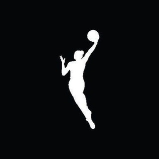 Telegram profile photo for WNBA