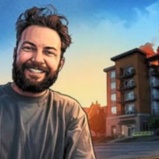 Telegram profile photo for Disaster Man | $QUENTIN Portal