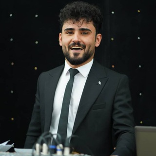 Telegram profile photo for امیر آذرخش