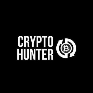Telegram profile photo for The Crypto Hunter -X™