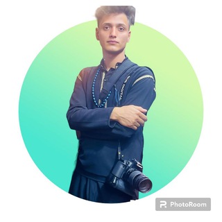 Telegram profile photo for المصور كريم حسن
