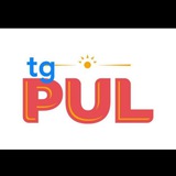 Telegram profile photo for Tgpul