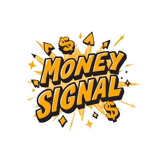 Telegram profile photo for MONEY SIGNAL