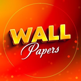 Telegram profile photo for Wallpapers | Обои на телефон