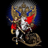 Telegram profile photo for Za🇷🇺Отечество