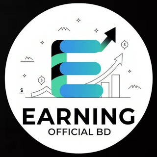 Telegram profile photo for Earning Official BD